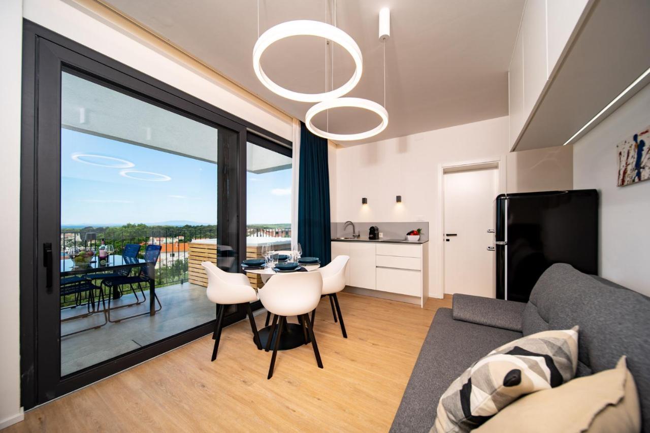 Panorama Suite Dora With Jacuzzi Palit Exteriör bild