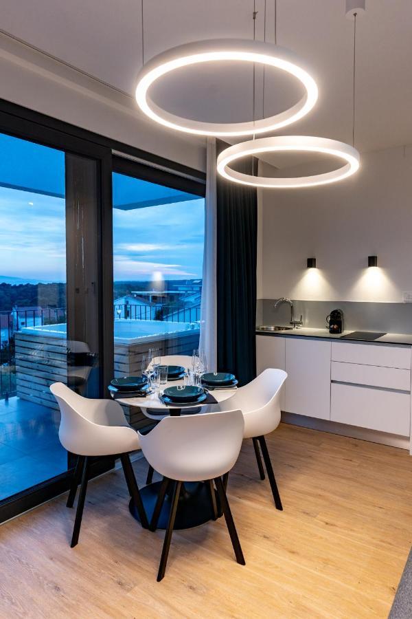 Panorama Suite Dora With Jacuzzi Palit Exteriör bild