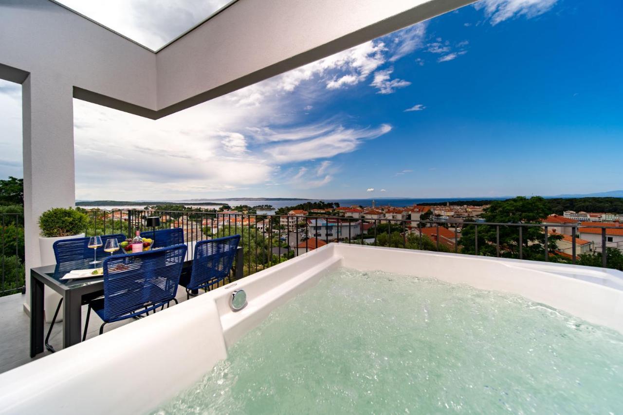 Panorama Suite Dora With Jacuzzi Palit Exteriör bild