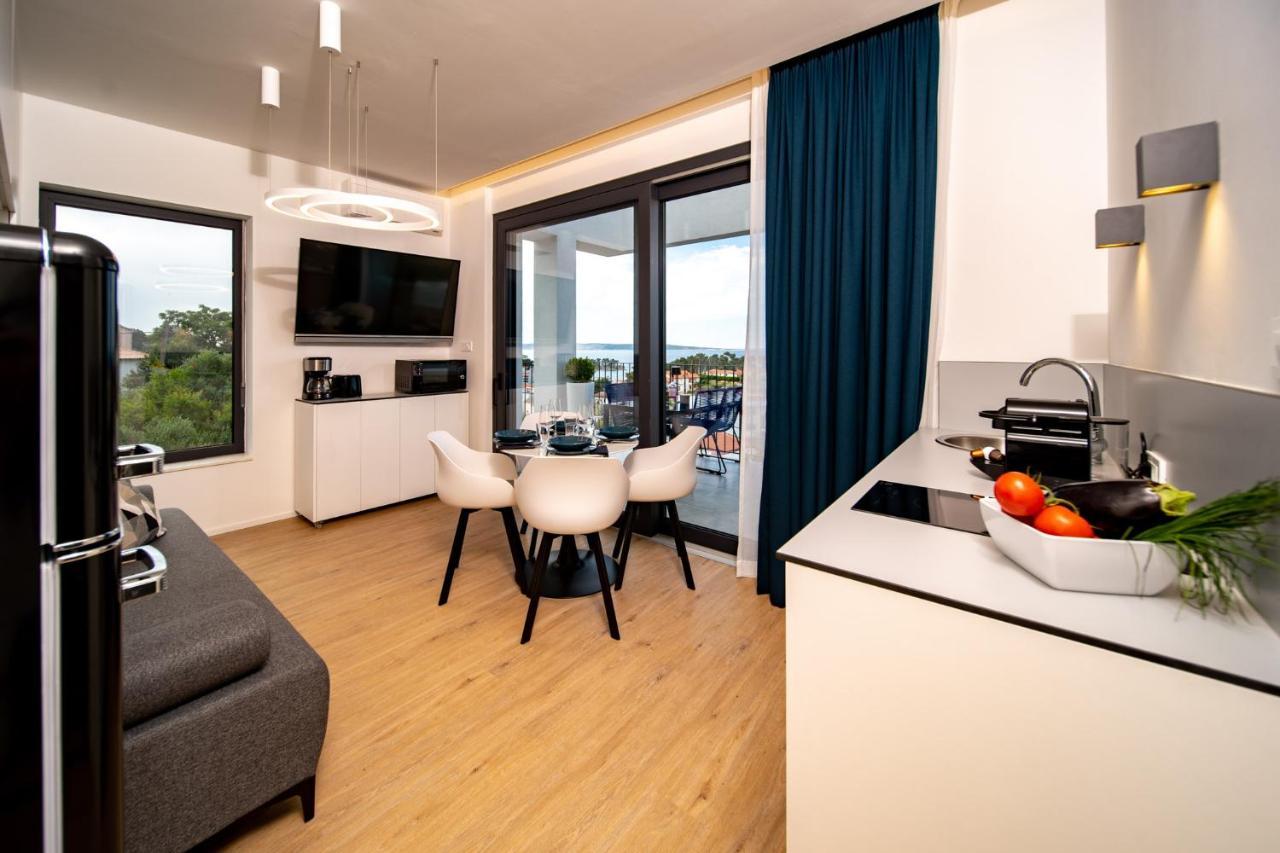 Panorama Suite Dora With Jacuzzi Palit Exteriör bild