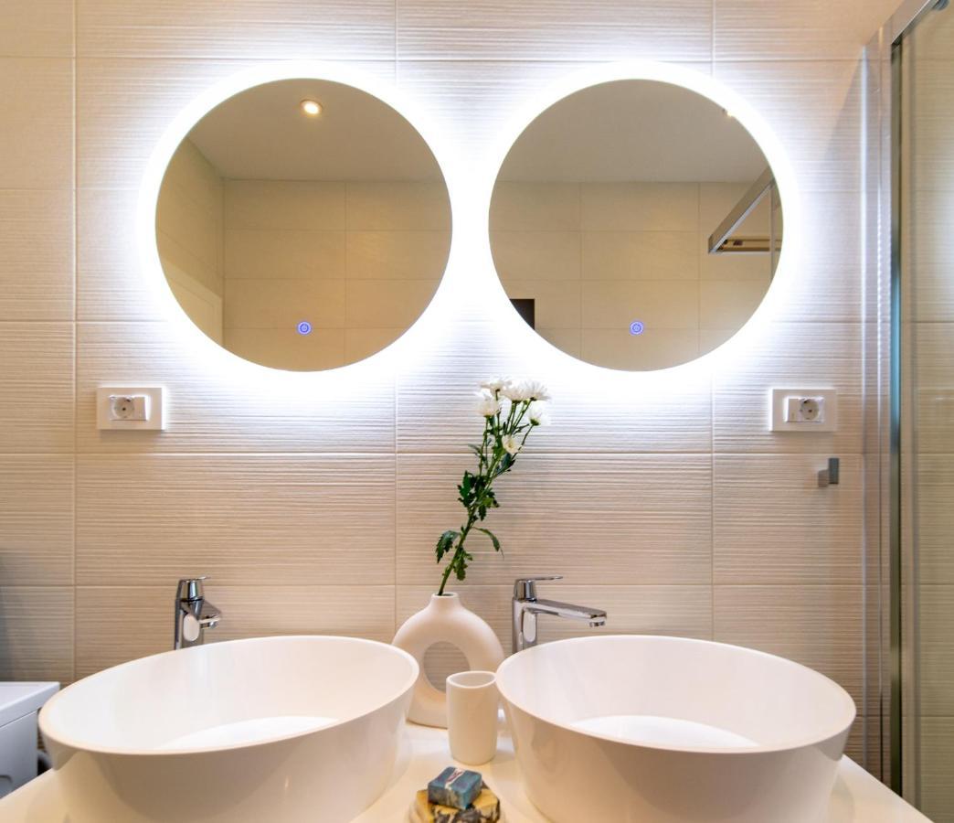 Panorama Suite Dora With Jacuzzi Palit Exteriör bild