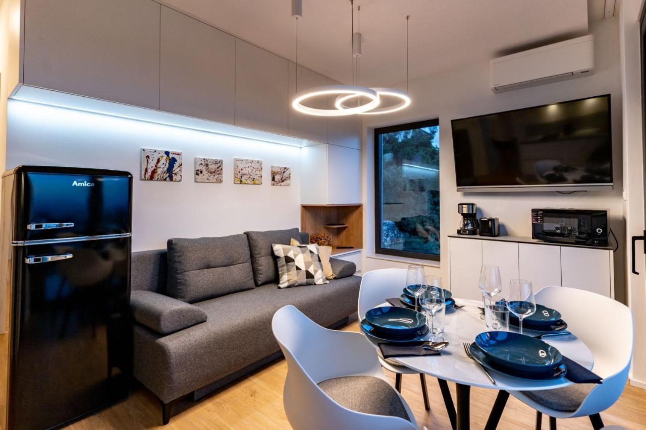 Panorama Suite Dora With Jacuzzi Palit Exteriör bild