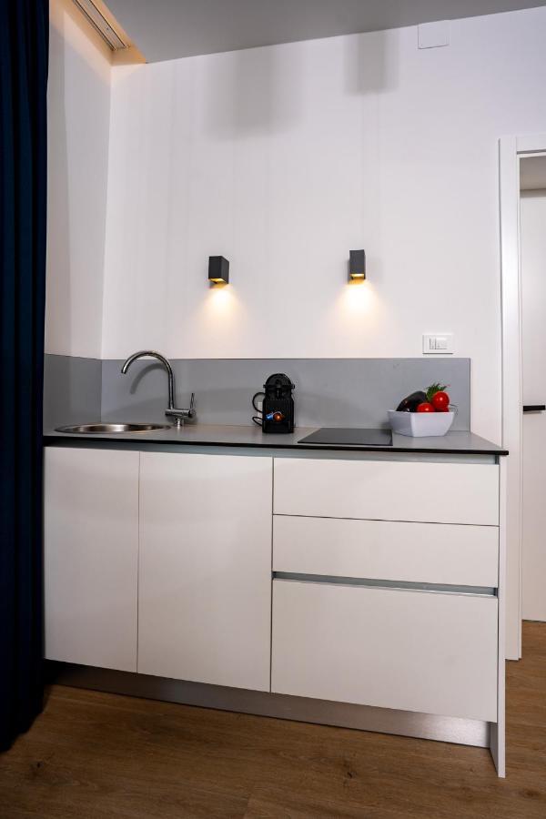 Panorama Suite Dora With Jacuzzi Palit Exteriör bild