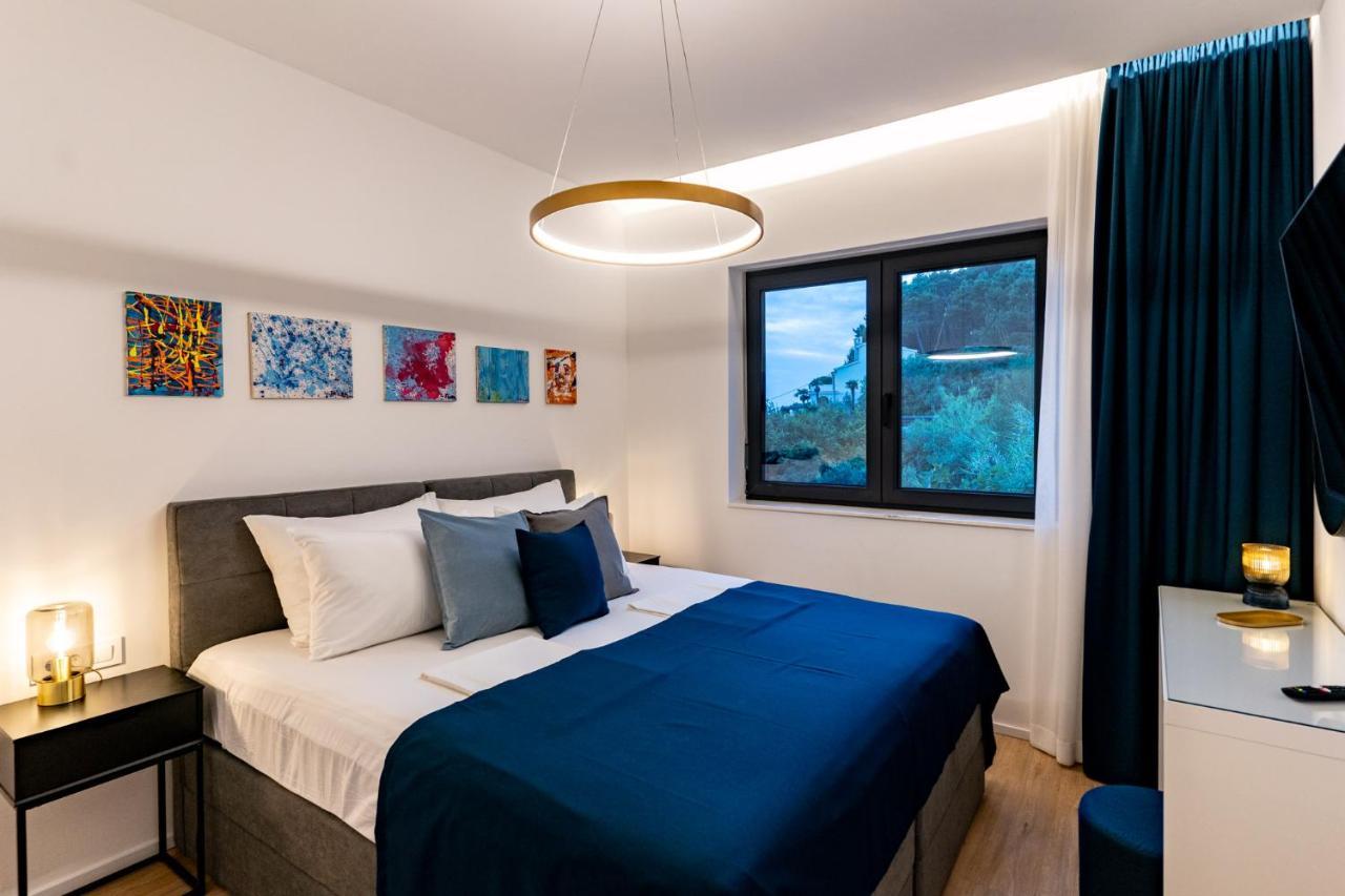 Panorama Suite Dora With Jacuzzi Palit Exteriör bild