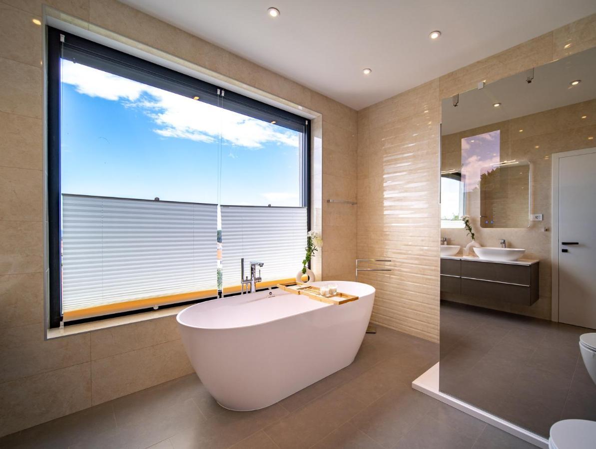Panorama Suite Dora With Jacuzzi Palit Exteriör bild